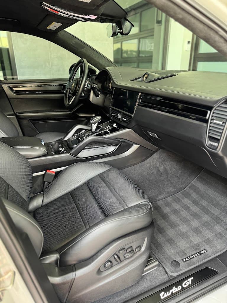 Scarola Detailing featured