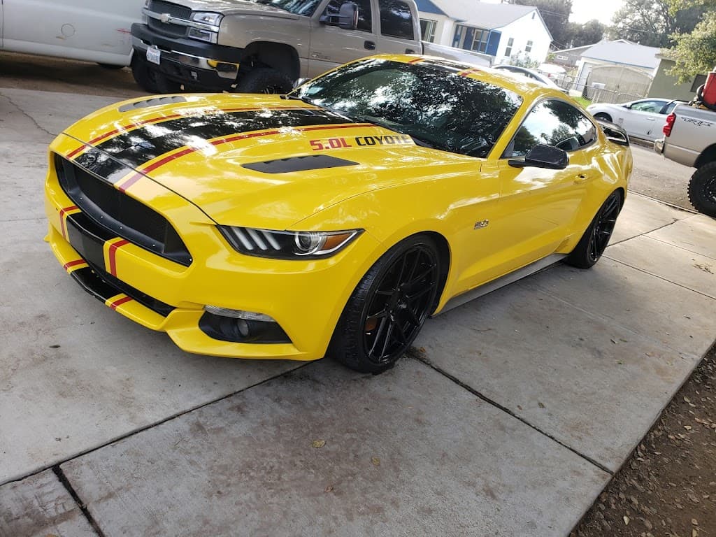 A Pro Auto Detailing featured