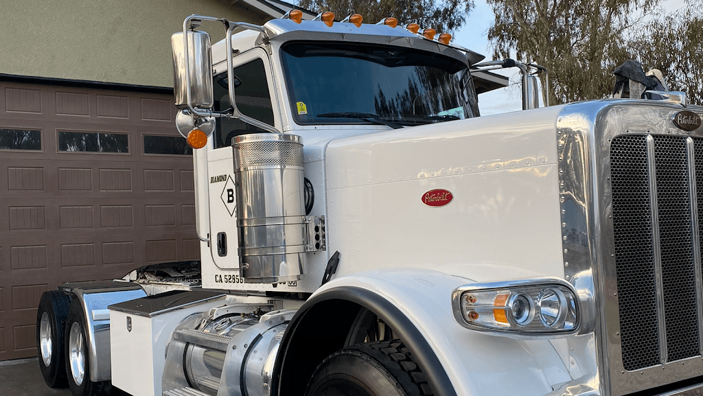 The Shine Shop 559 featured