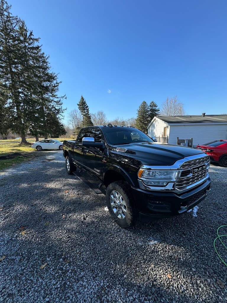 Mackall's Mobile Detailing featured