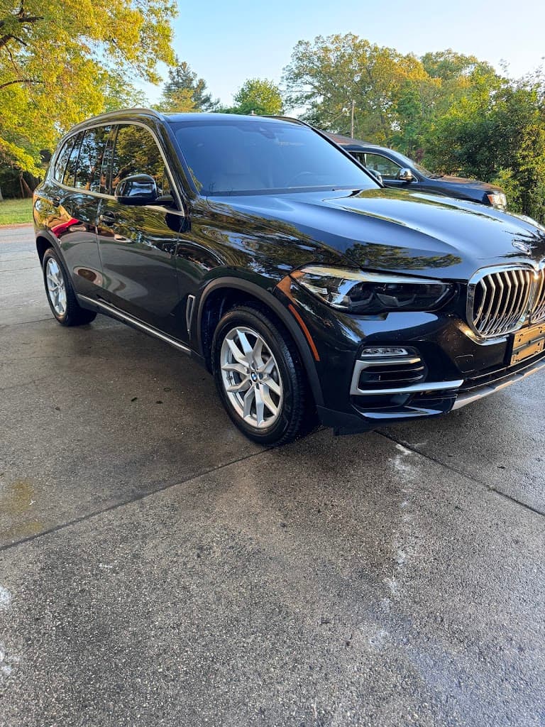 Xclusive 616 Auto Detailing featured
