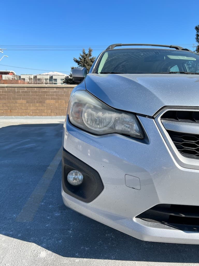 Core Detailing Solutions featured
