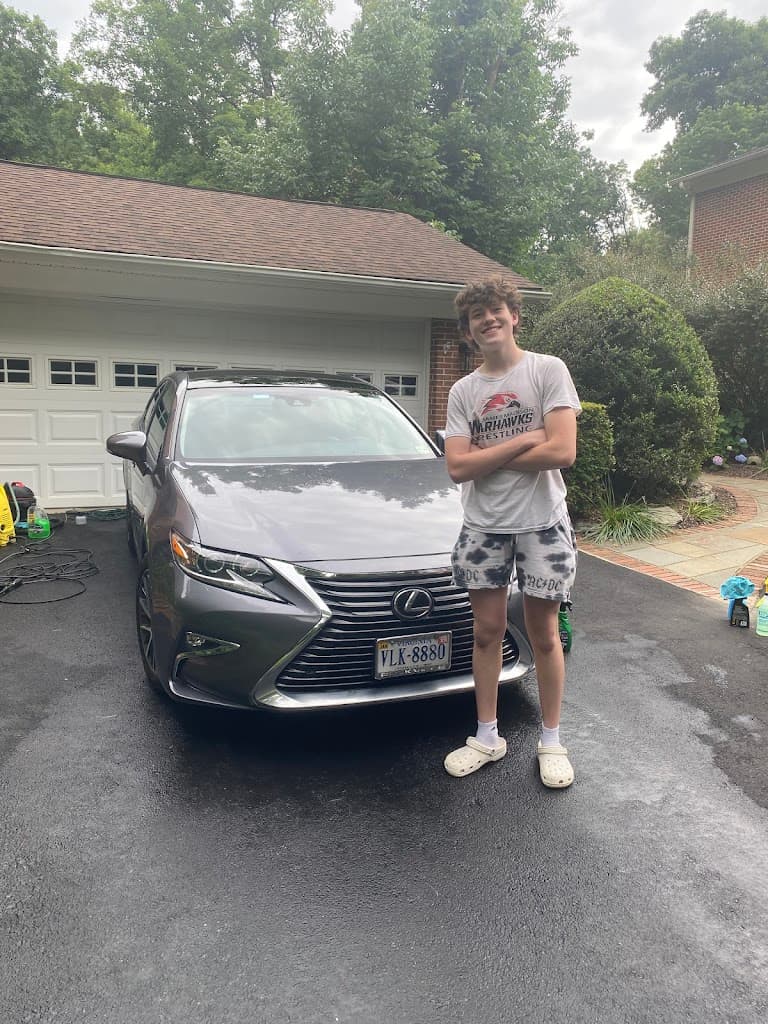B&C Mobile Car Detailing featured