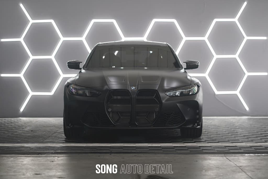 Song Auto Detail LLC featured