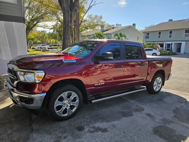 Sun City Mobile Detailing featured