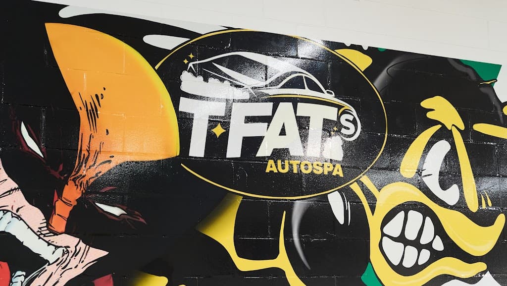 T-Fat's Auto Spa - Detail, PPF, Ceramic Coatings & Tint featured