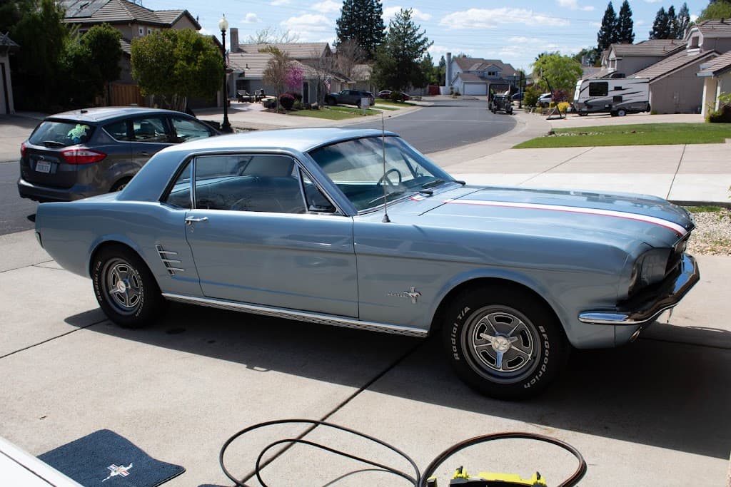 JD's Auto Detailing featured