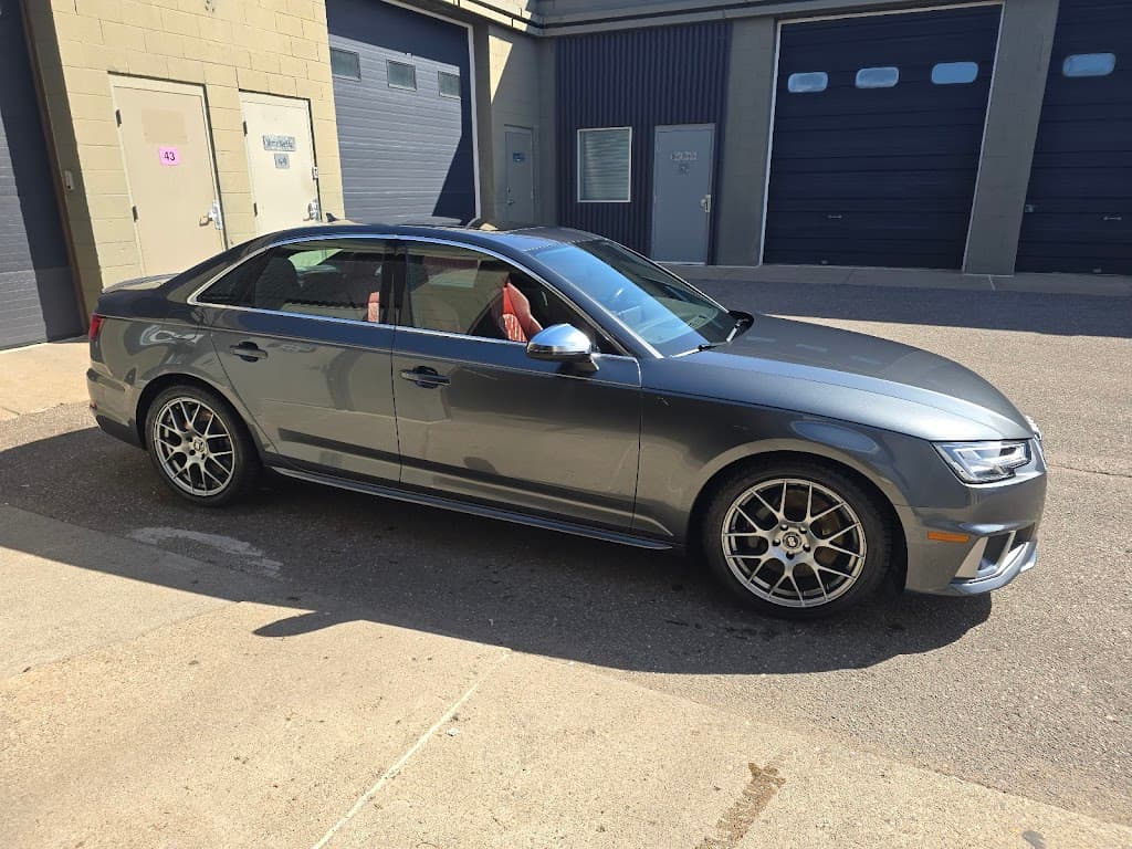 Platinum Car Detailing St. Louis Park - by appt only featured