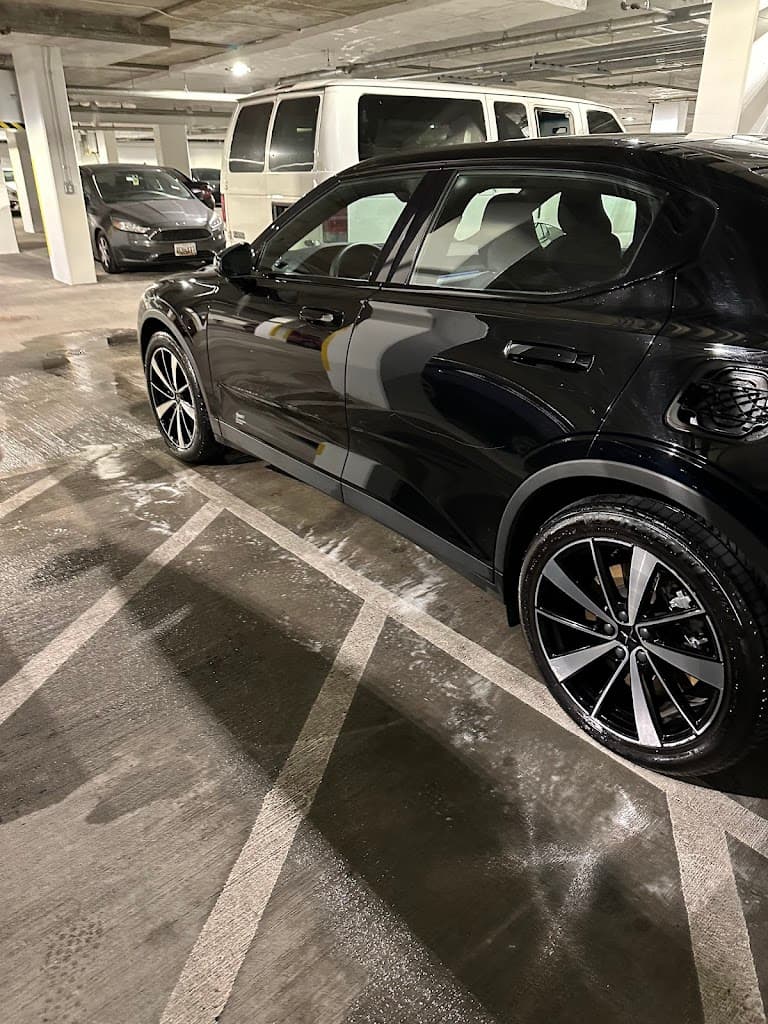 Black Pearl Garage LLC featured