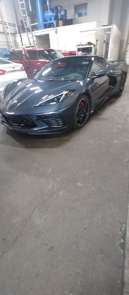 Pro Finish Auto Detailing Inc featured