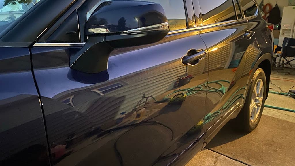 Detail Run | Mobile Car Detailing San Jose featured