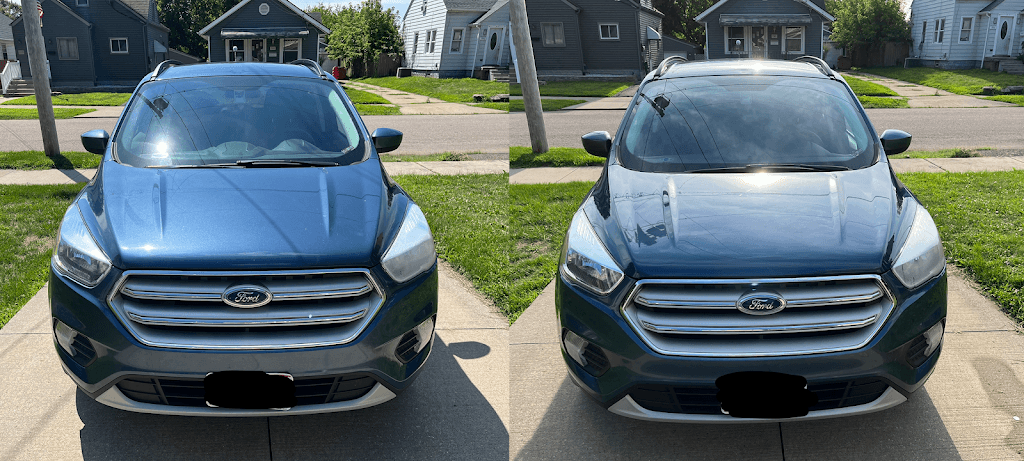 Romer's Mobile Detailing featured