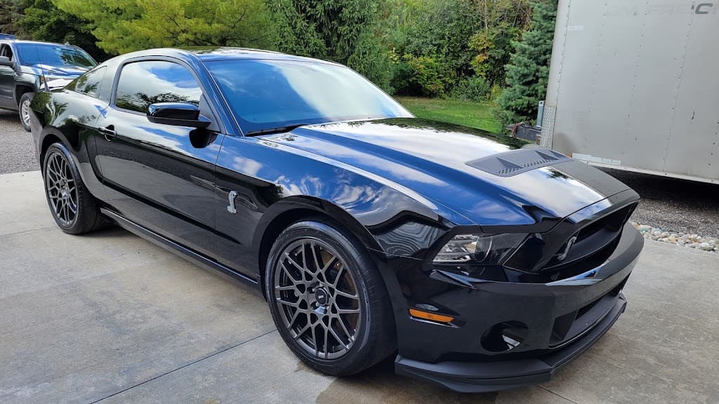 Kevin's Detailing featured