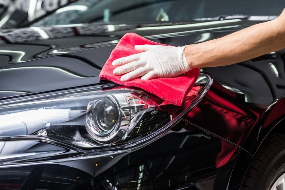 Big D Detail Service featured