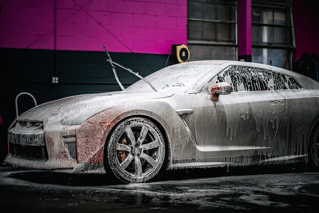GoodLooks Auto Spa featured