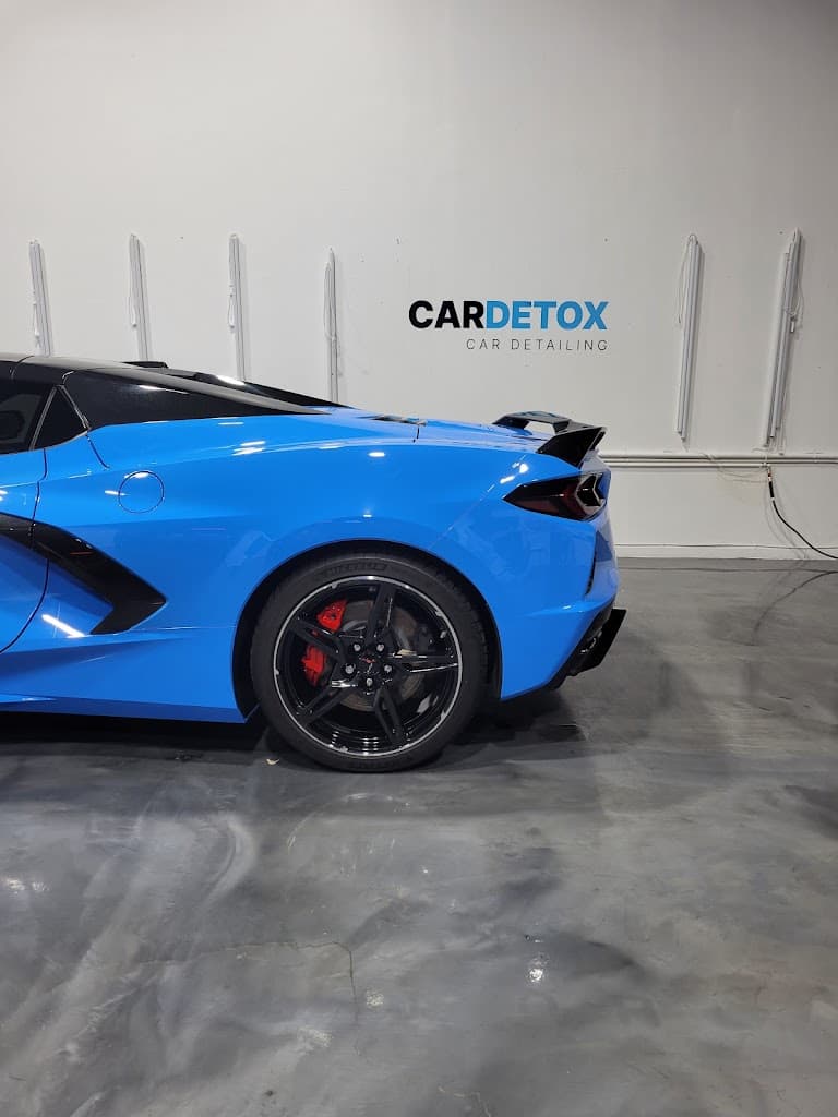 Car Detox Orlando featured