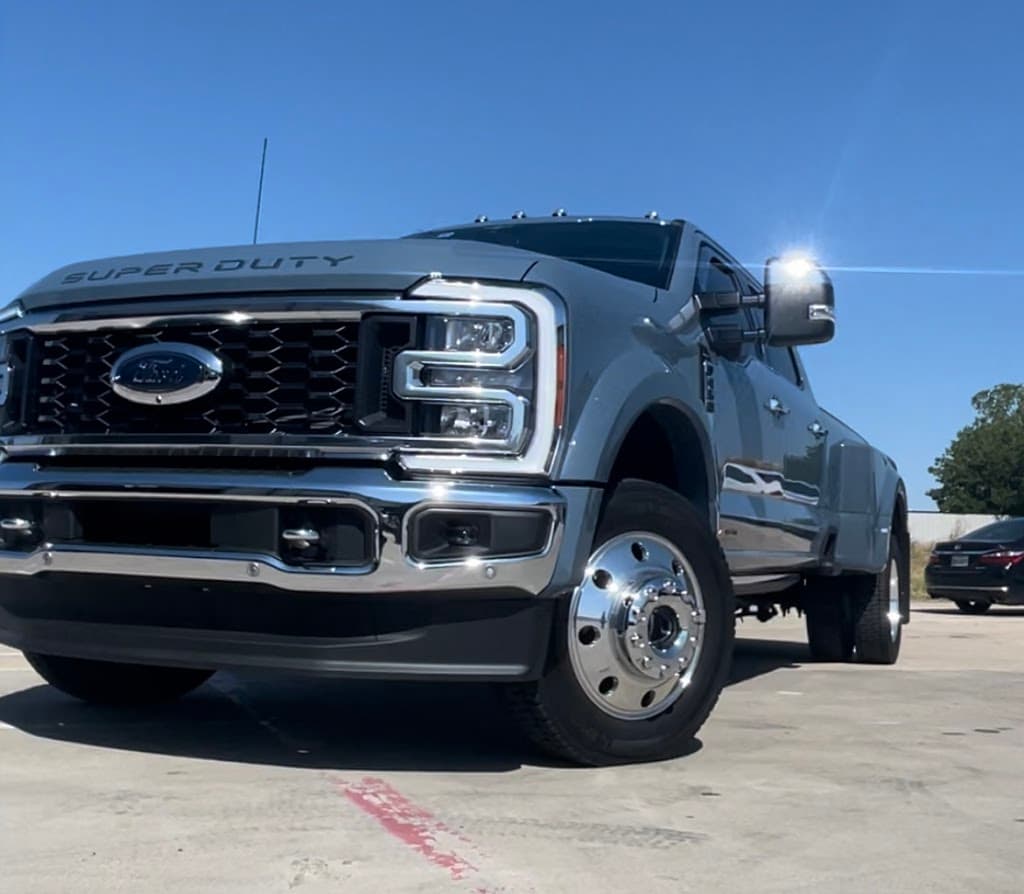 The Butler Detailing featured