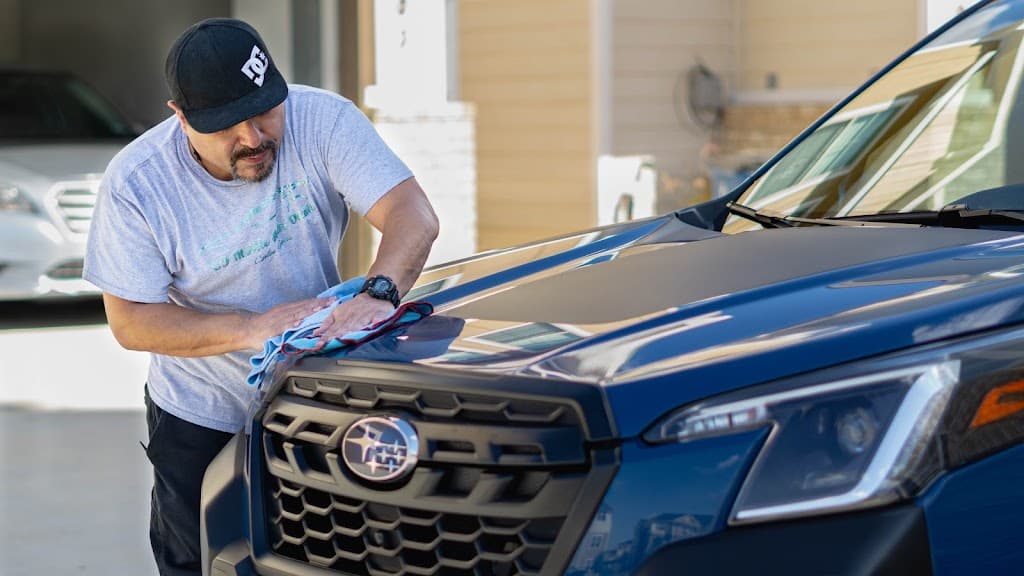 CT Mobile Auto Detail featured