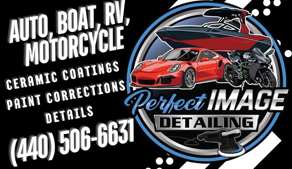 Perfect Image Detailing LLC featured