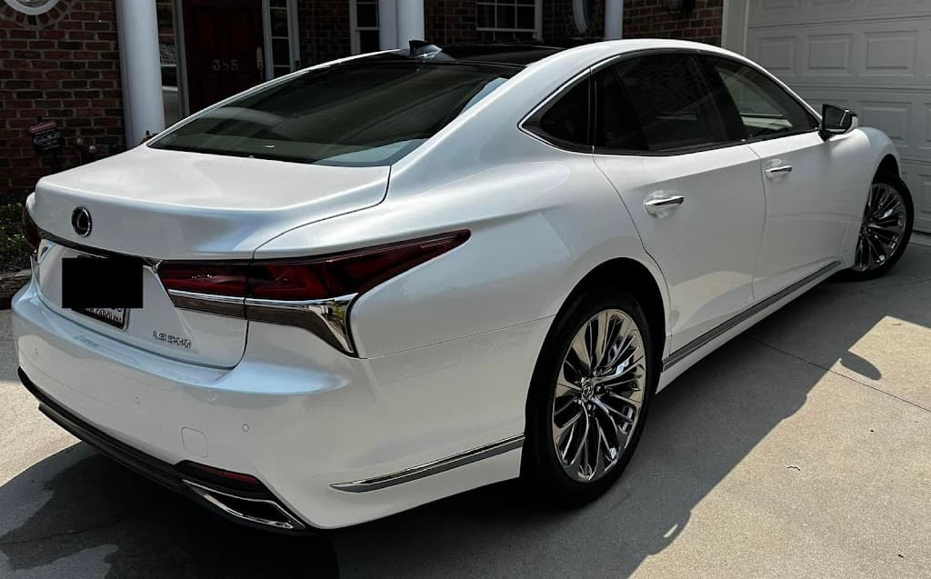 Davie Mobile Detailing featured