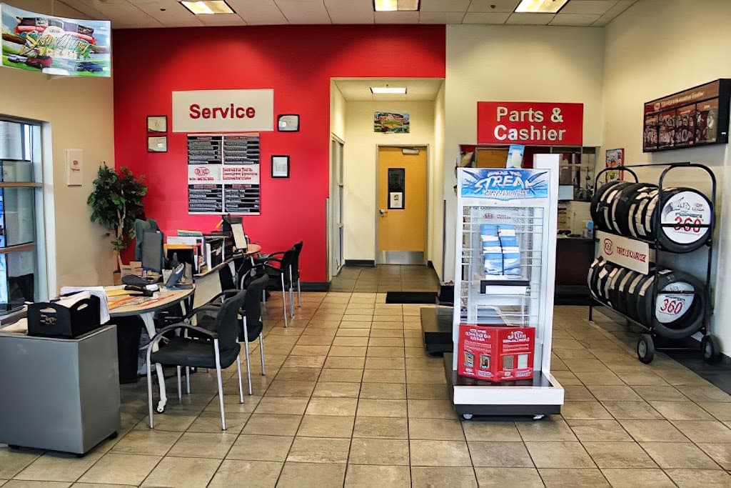 Ron Tonkin Kia Service featured