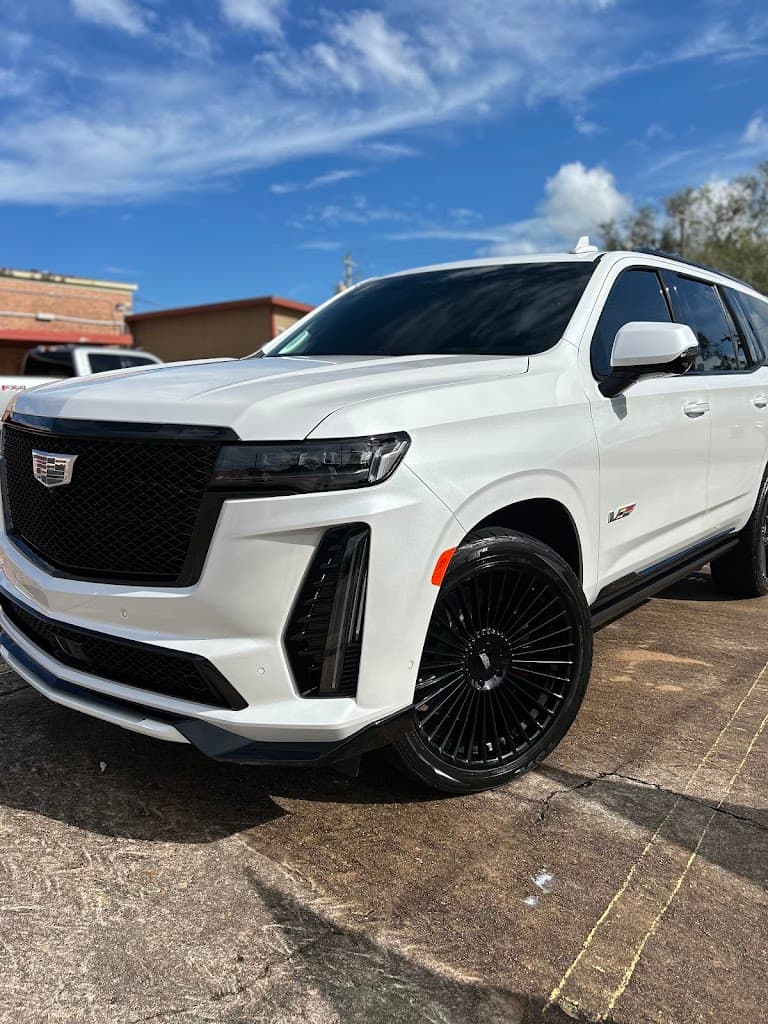 Shooting Stars Mobile Detailing featured