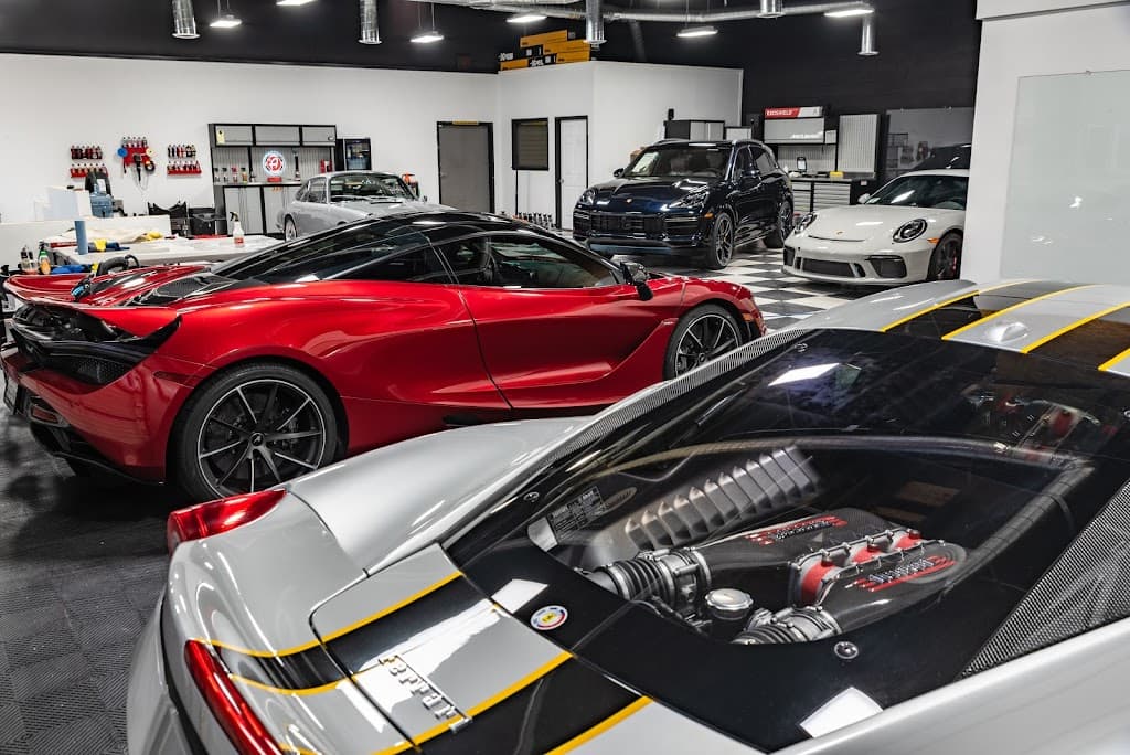 Paint Protection Fresno featured