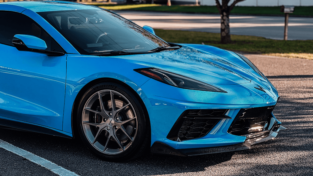 TRC Detailing Specialists featured