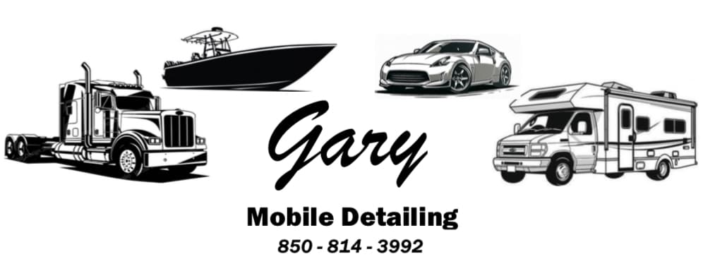 Gary Mobile Detailing featured