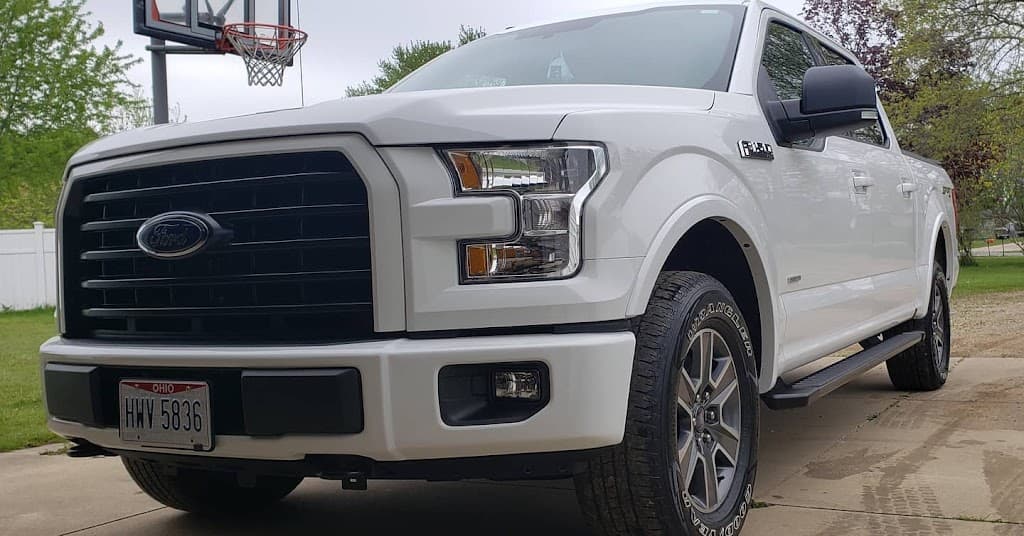 Blackout Auto Detailing featured