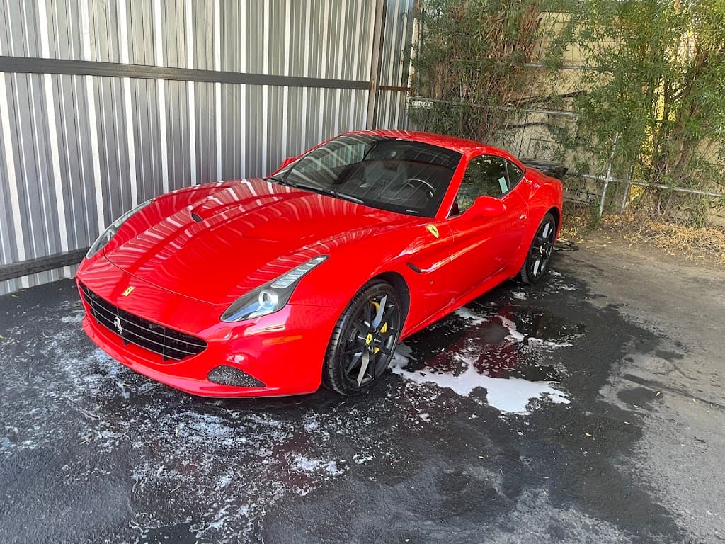 Savage Mobile Washing featured