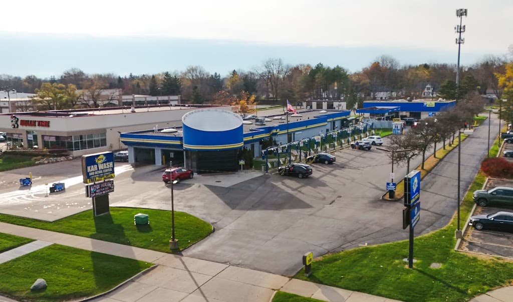 Jax Kar Wash - Rochester Hills featured