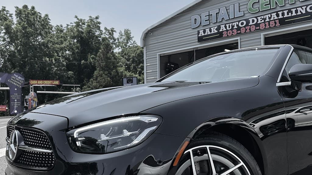AAK AUTO DETAILING LLC featured