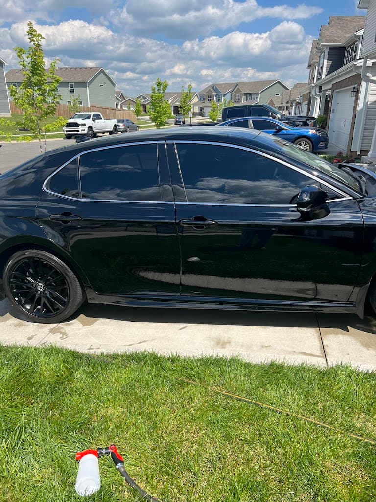 Jackson's Car Detailing Services featured