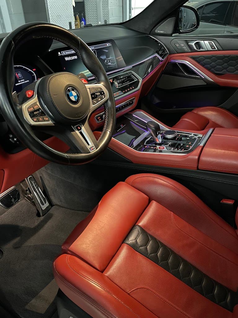 Exotic car needs featured