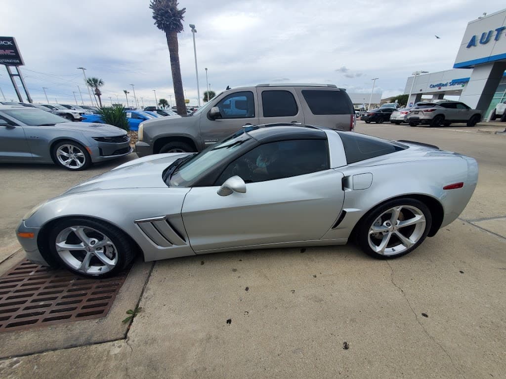 Aesthetics Car Co. featured
