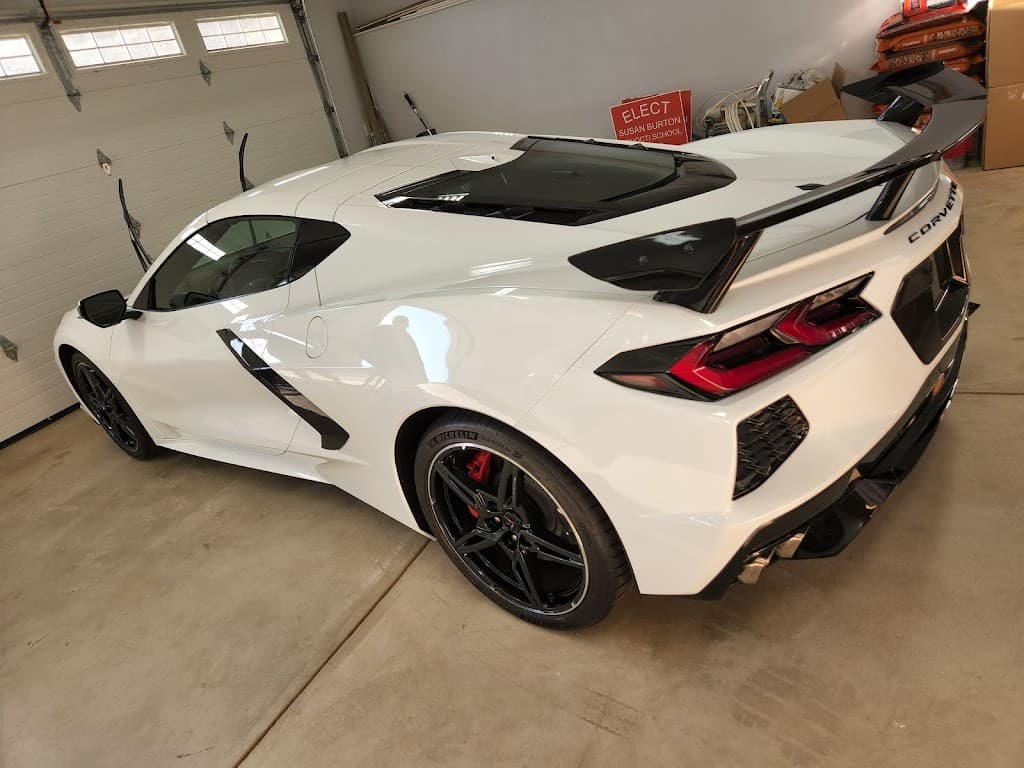 BKG Detail & Ceramic Coating featured