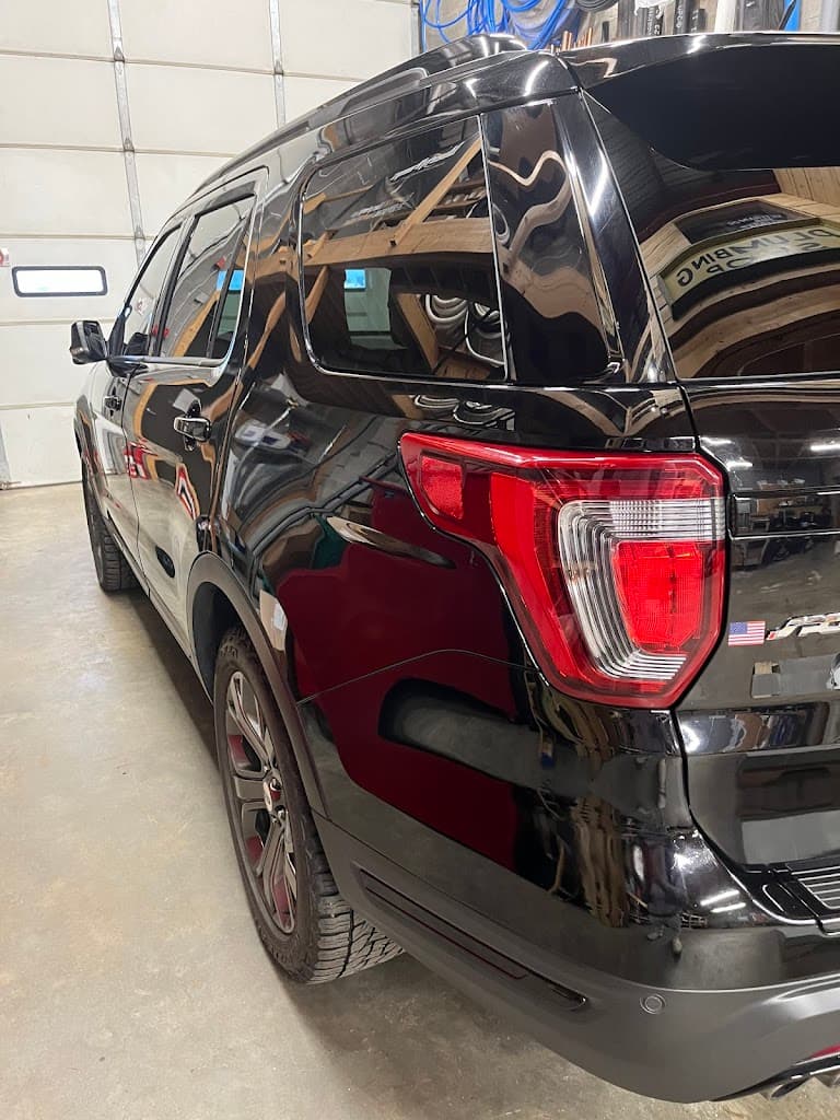 East Coast Car Company featured