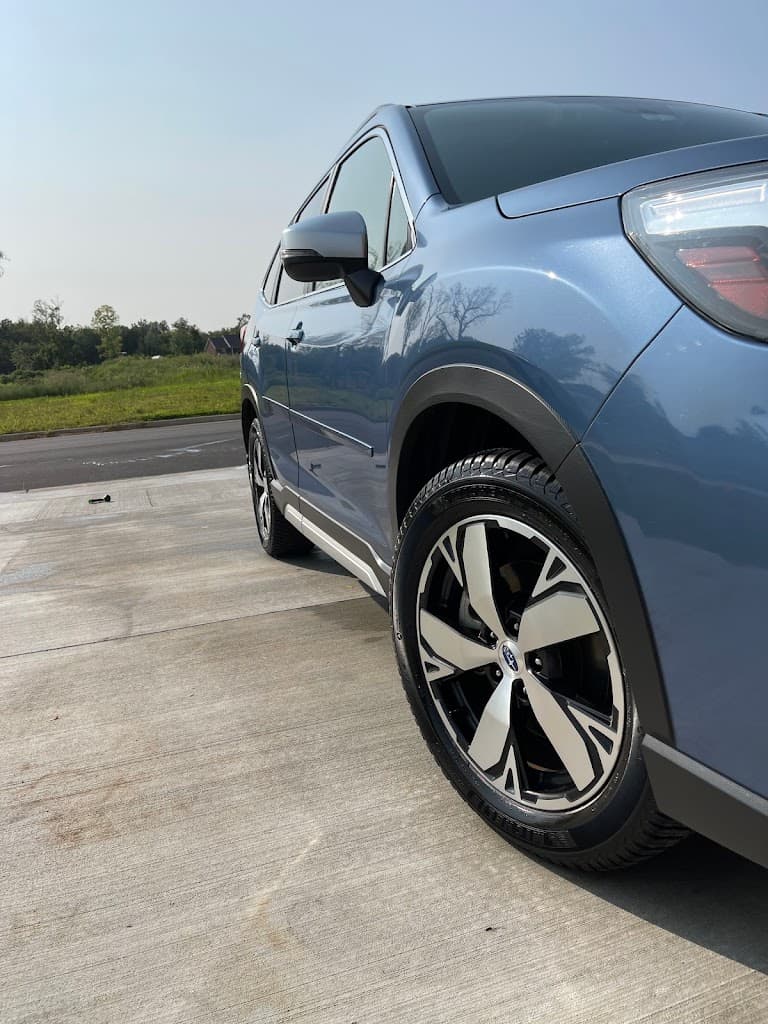 Cain's Mobile Detailing featured