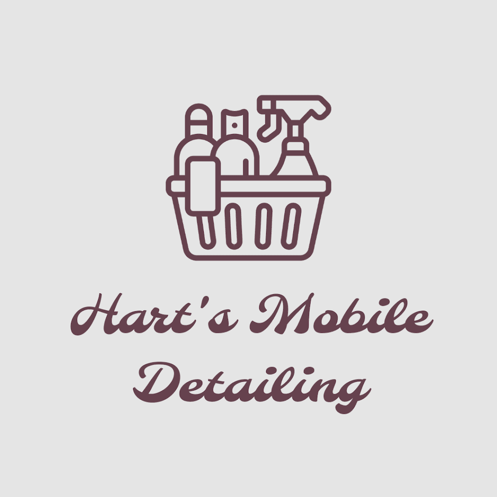 Hart's Mobile Detailing featured