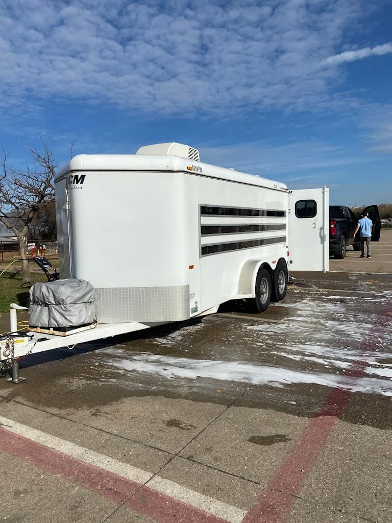 C&C Mobile Detail and Wash featured