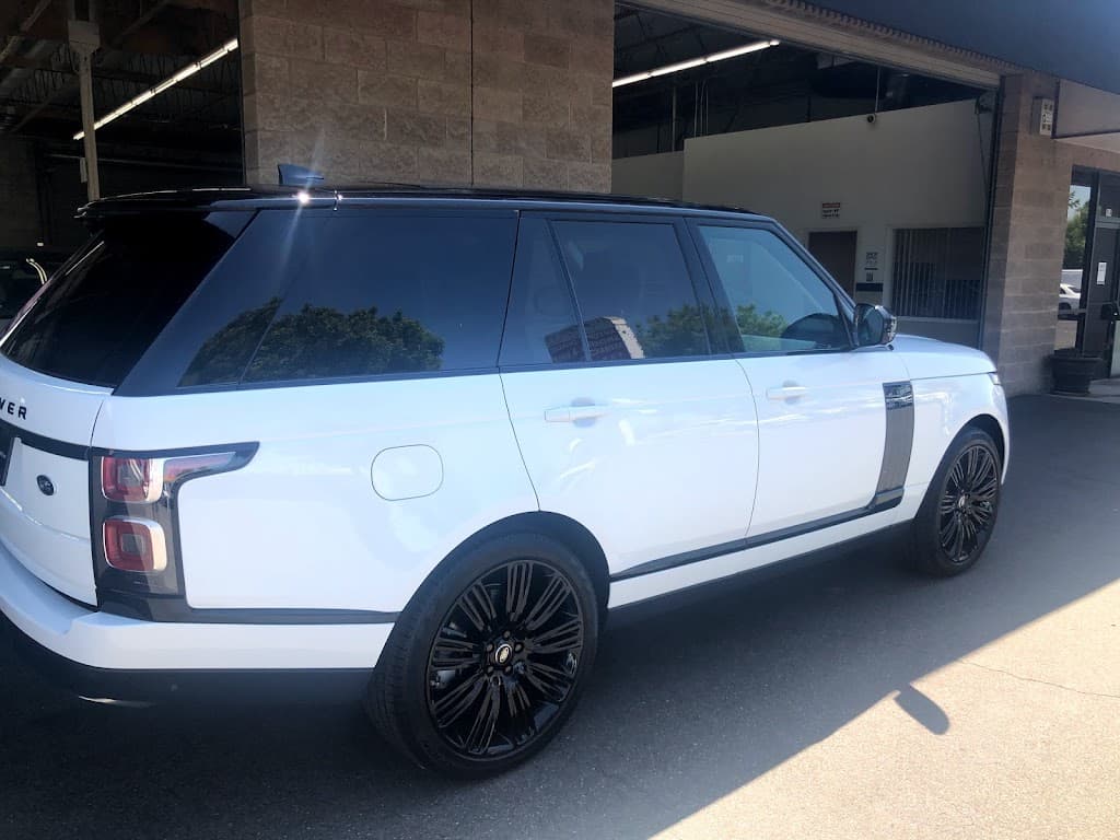 Executive Auto Detailing featured