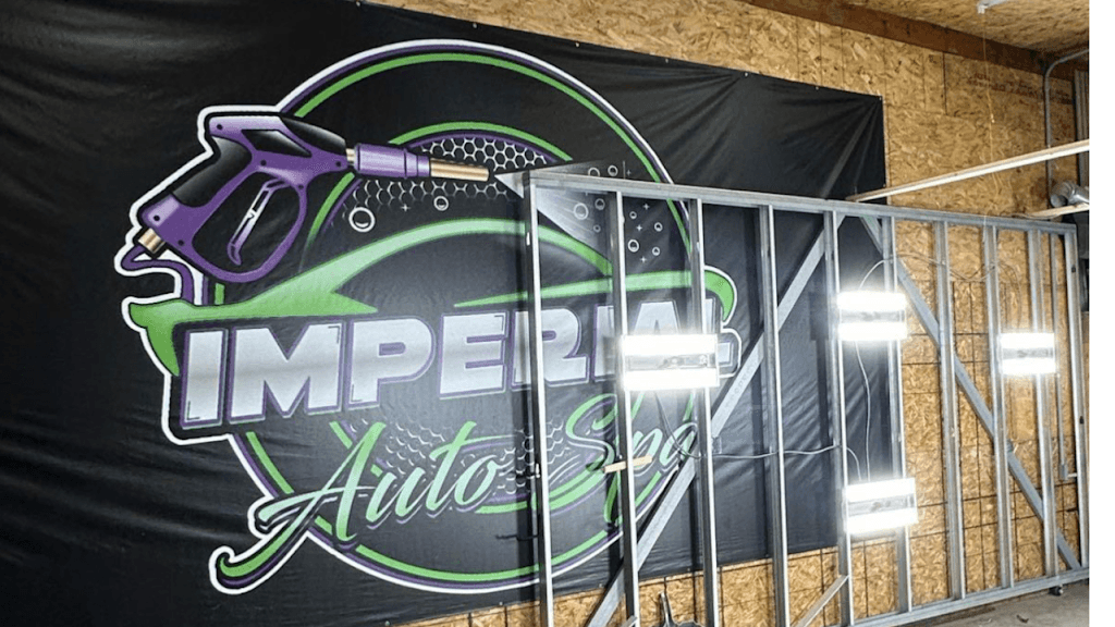 Imperial Auto Spa featured