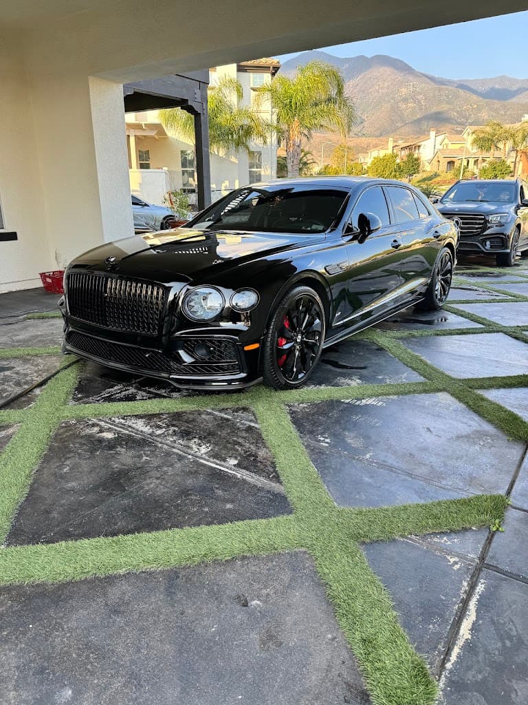 F1 Auto Detailing featured