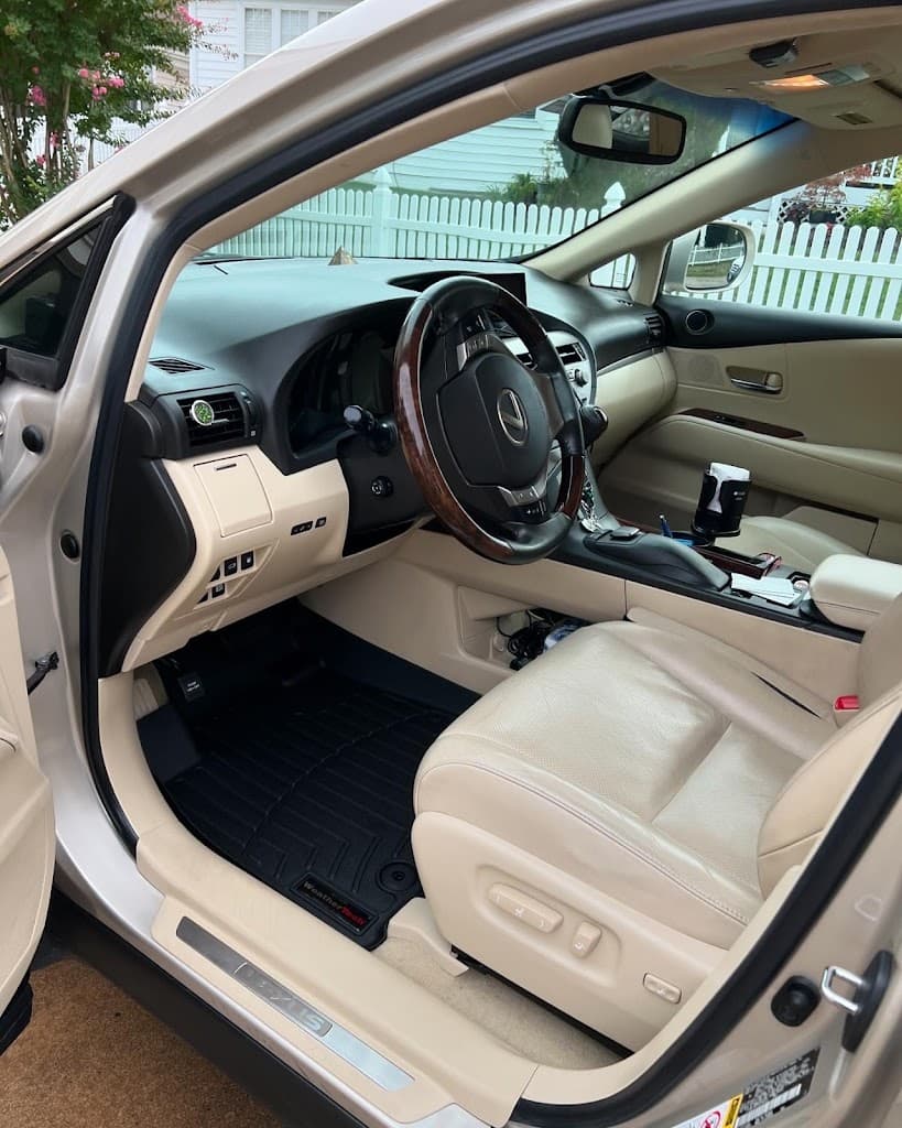 Luxe Auto Mobile Detailing featured