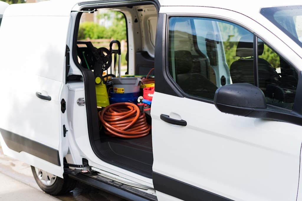 Mobile Auto Detail, LLC featured