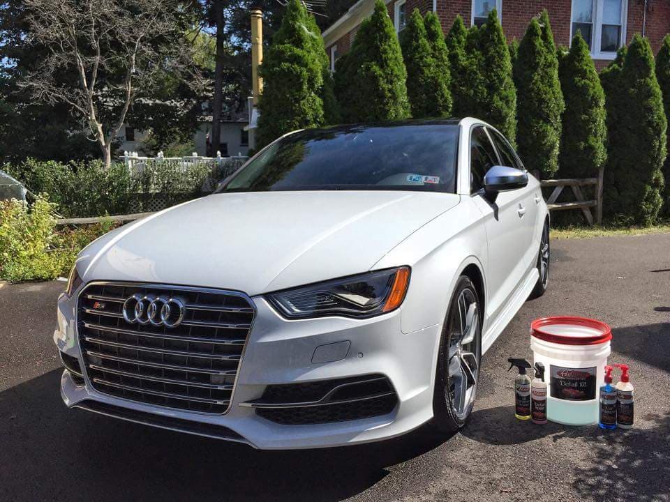 Next Generation Mobile Detailing featured