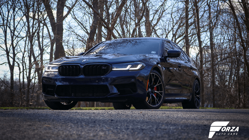 Forza Auto Care featured
