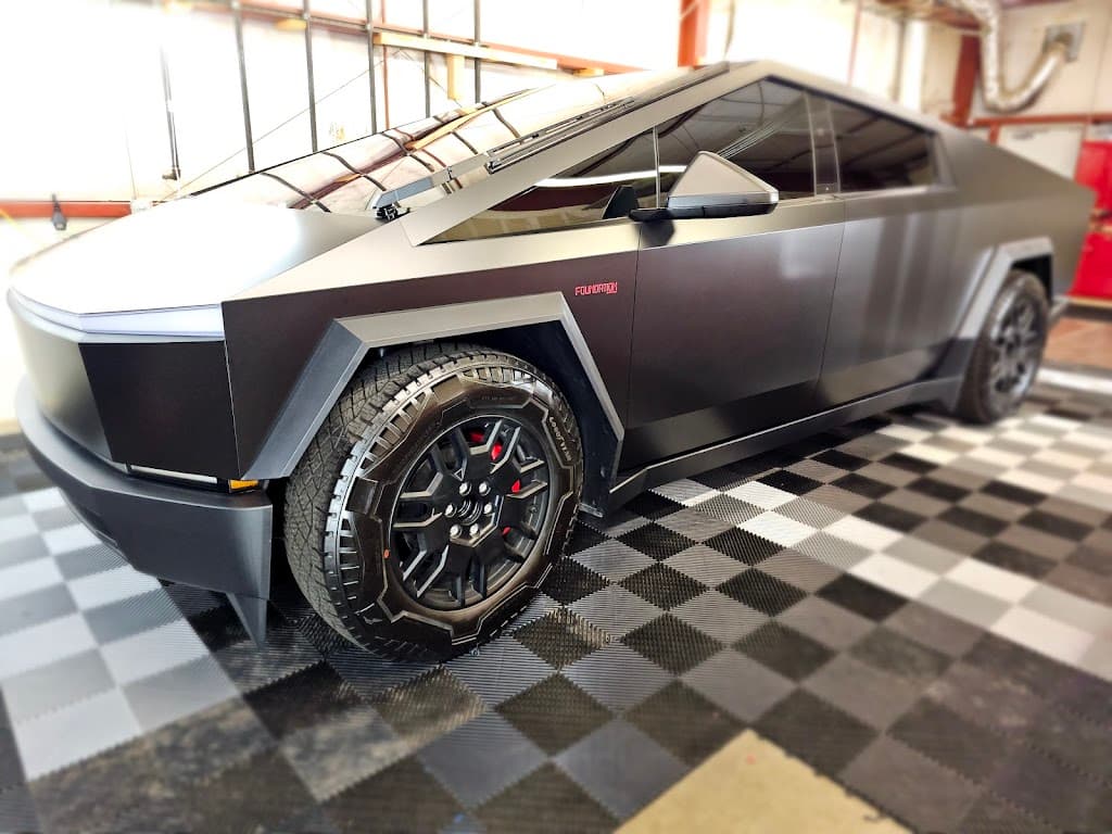 5TOKI5H AUTOWORKS LLC featured