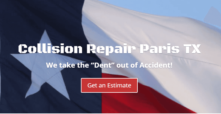 Lone Star Collision Center featured